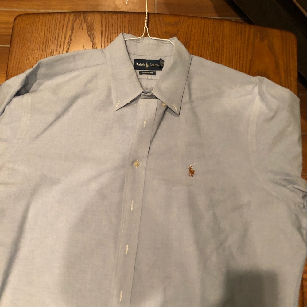 Ralph Lauren Dress Shirt